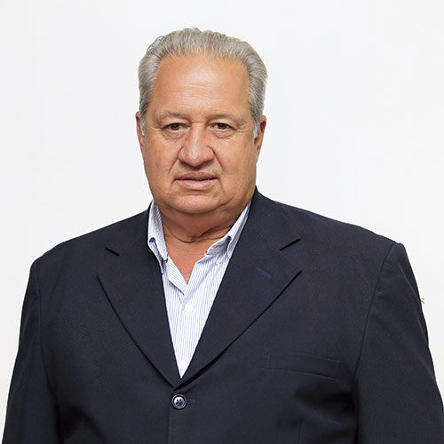 Pr. Devair Martins