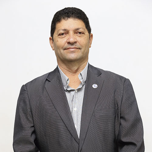 Pr. Ivanildo Serafim