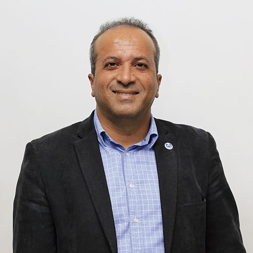Bispo Paulo Cesar