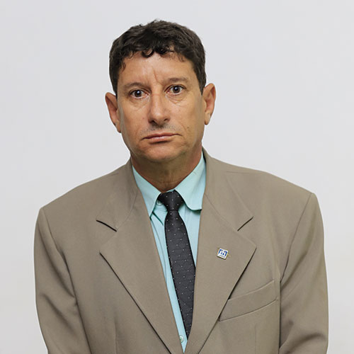 Pr. Valdir Alves