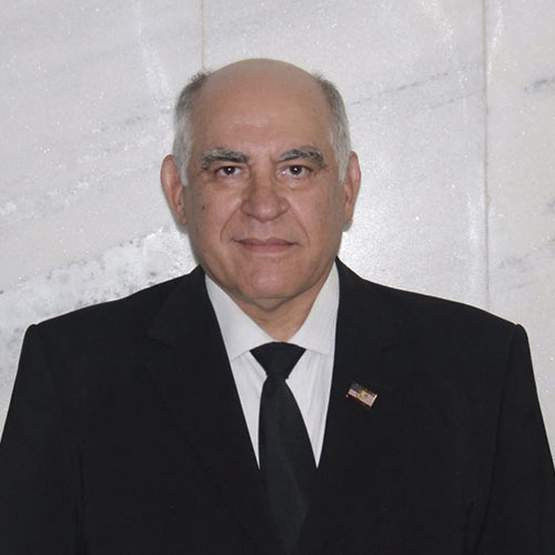 José Orcelo