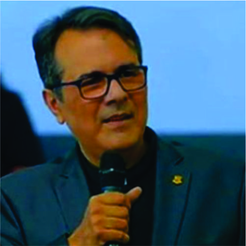 Pr. Ricardo Espindola