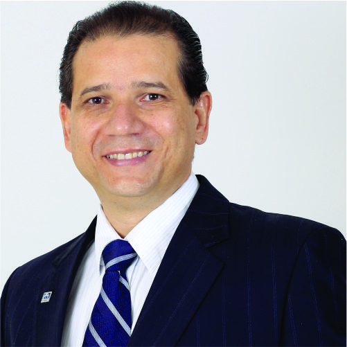 Pr. Chancerley de Melo Santana