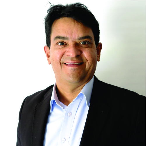 Ap. Ezequias Pereira