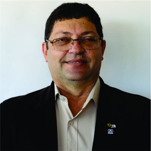 Pr. Ivanildo Serafim