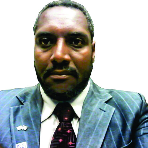 Pr. Arfeu Ribeiro