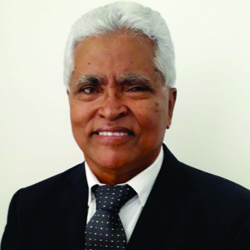 Pr. Edvaldo Alves
