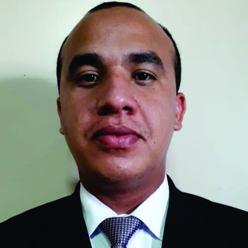 Pr. José Henrique