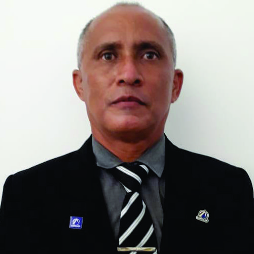 Pr. Paulo Moreira