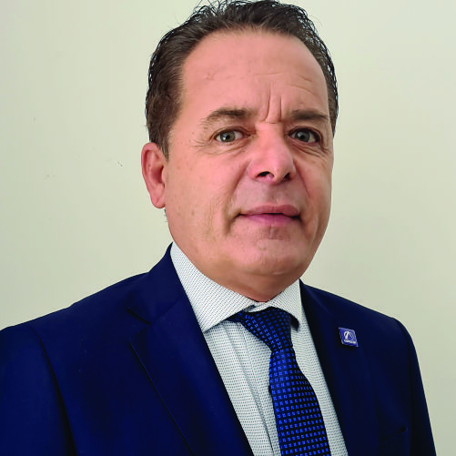 Pr. Sebastião Cézar