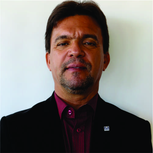 Pr. Ramalho Medeiros