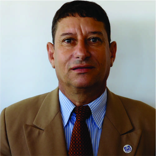 Pr. Valdir Alves